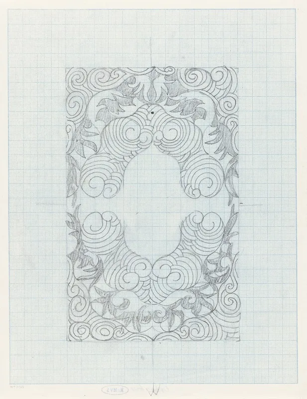Decoratief Ontwerp 12