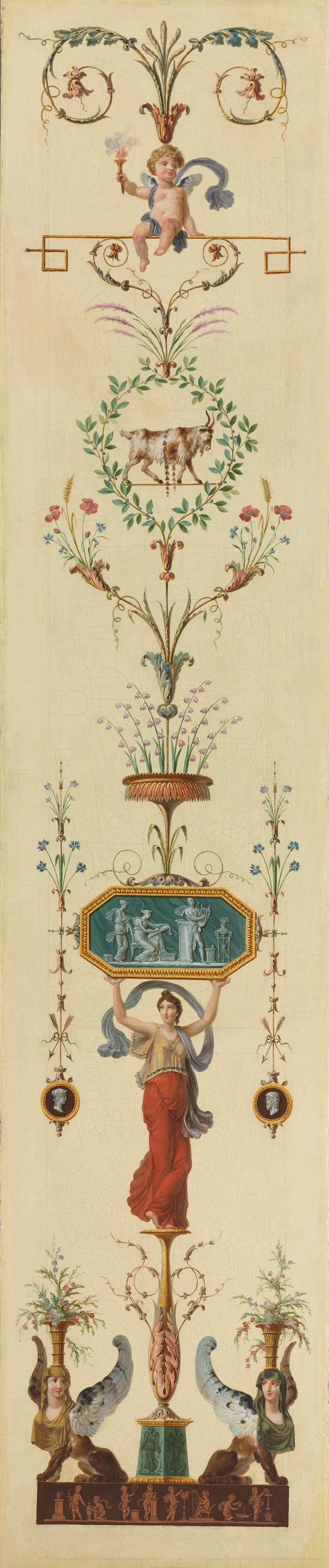 Decorative Panel 11