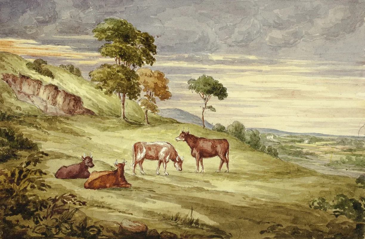Deer Park Possibly Kilkenny