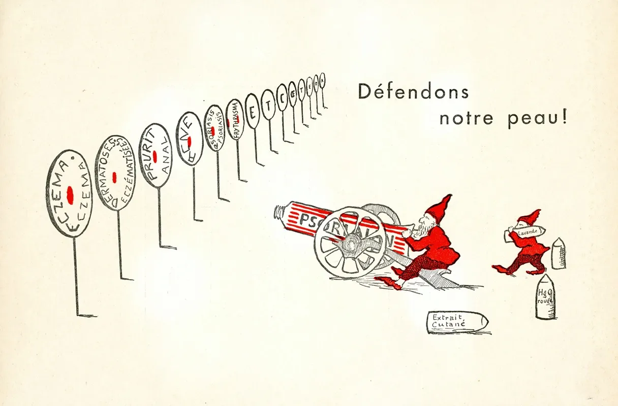 Defendons Notre Peau