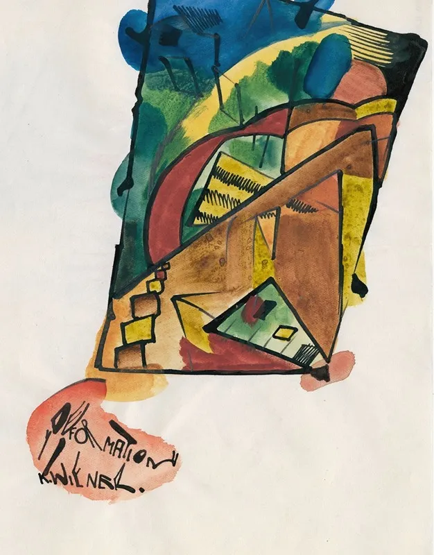 Deformation Ii