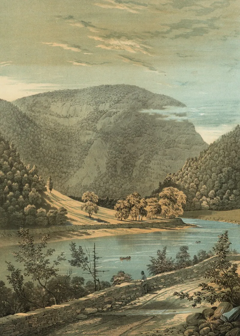 Delaware Water Gap 5