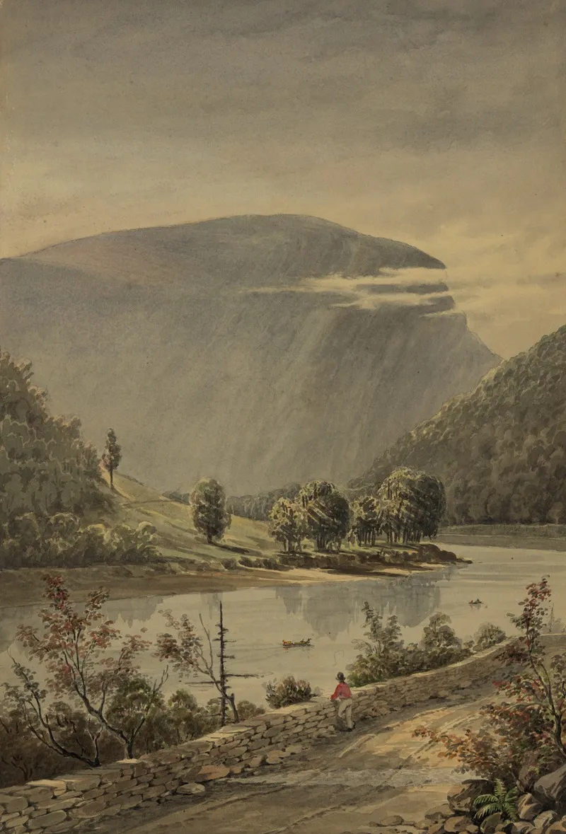 Delaware Water Gap 6