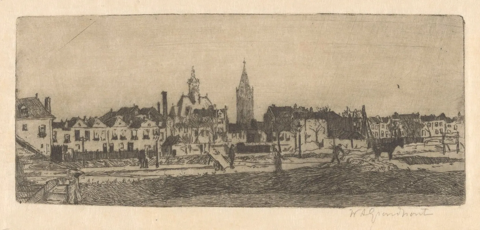 Delft 4
