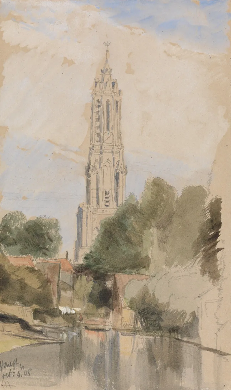 Delft
