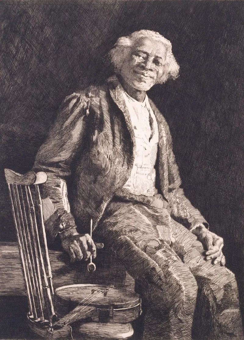 Dem Was Good Ole Days