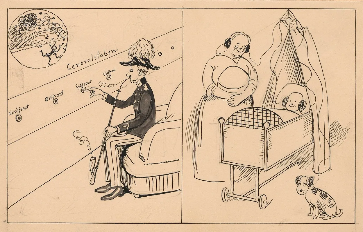 Denmark 1925
