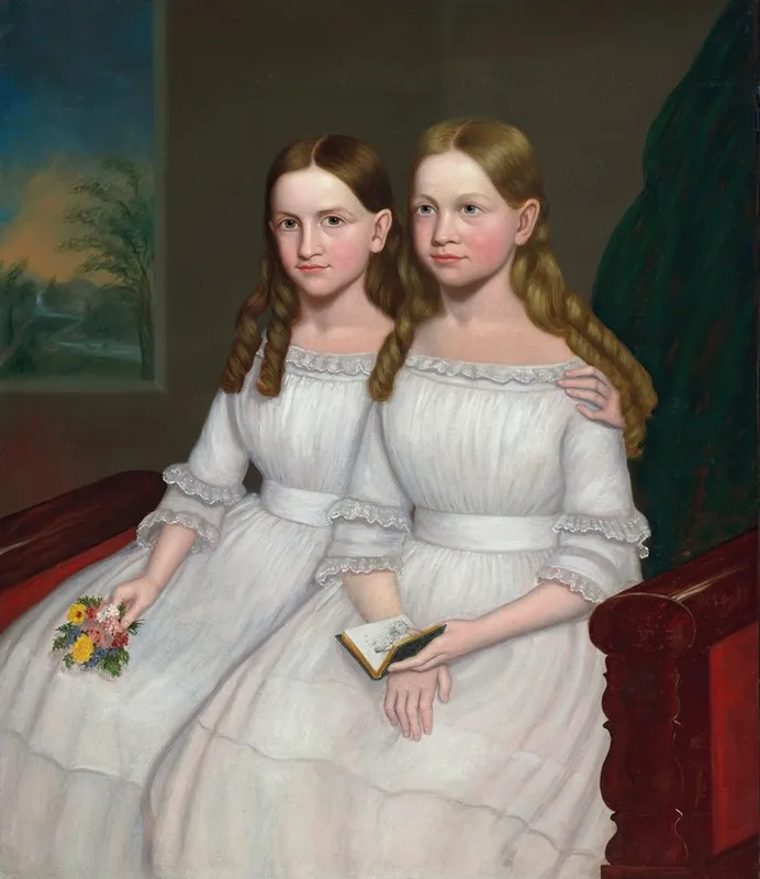 Dennison Sisters