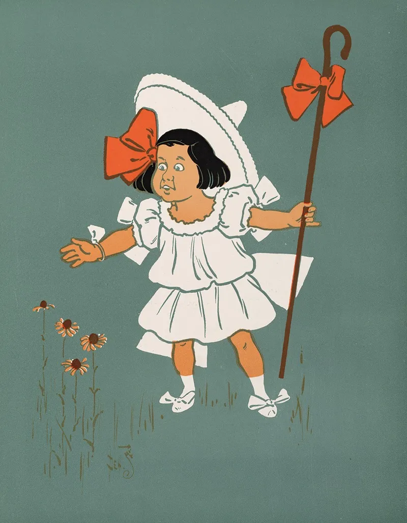 Denslows Mother Goose Pl 32