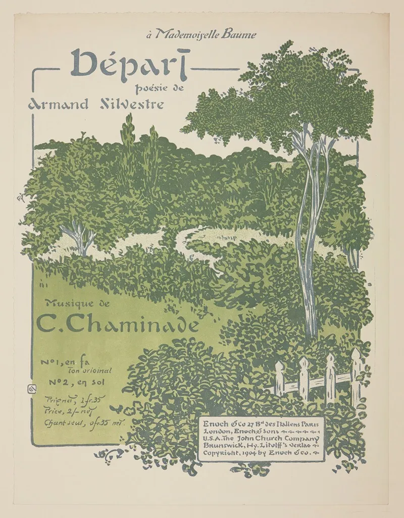 Depart