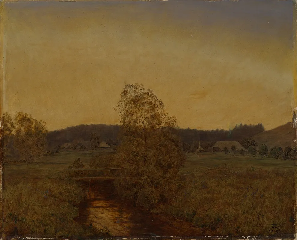 Der Abendstern