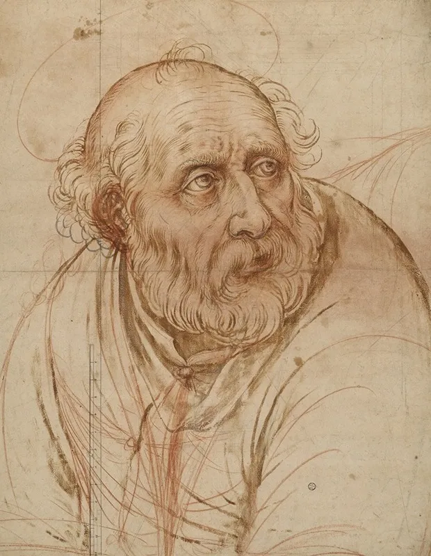 Der Apostel Petrus
