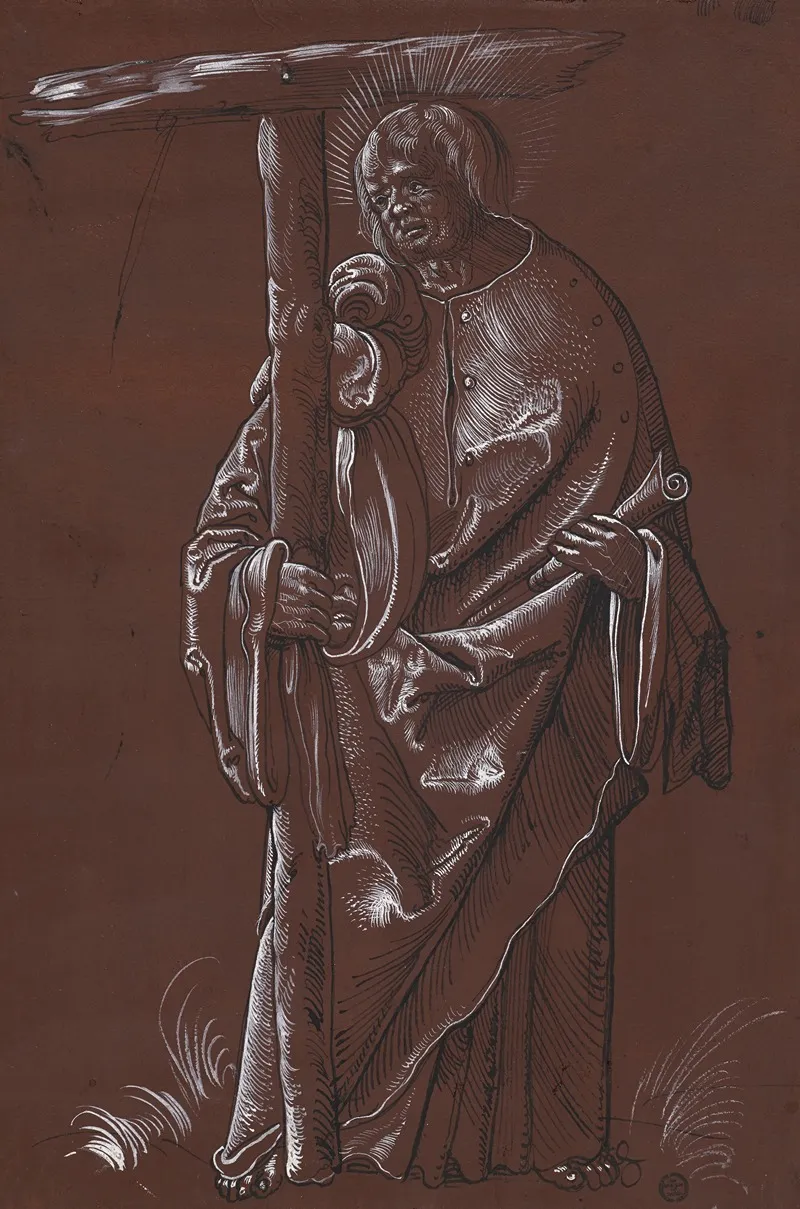 Der Apostel Philippus 2