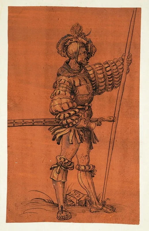 Der Goldene Eidgenosse