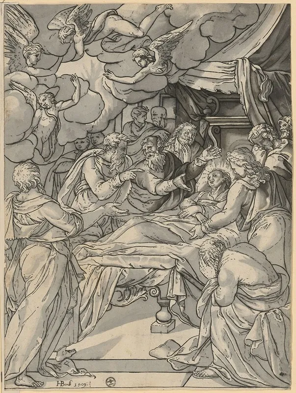 Der Tod Der Maria