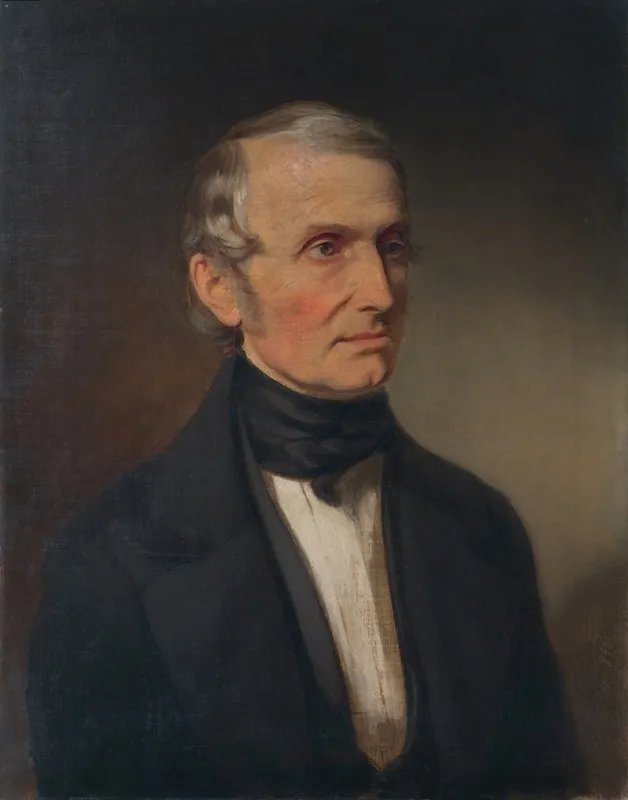 Der Vater Des Kunstlers 2