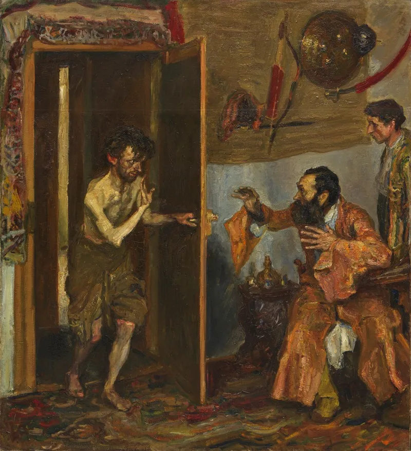 Der Verlorene Sohn 2