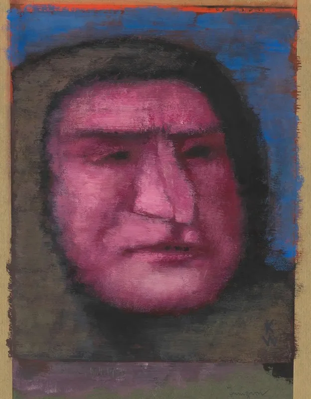 Der