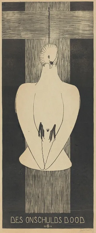 Des Onschulds Dood