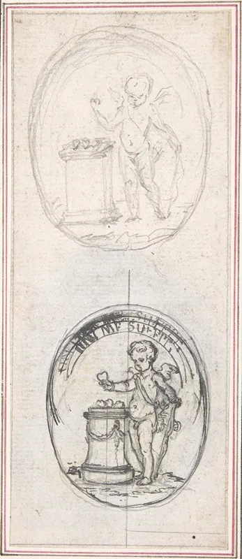 Design For A Box Lid 7