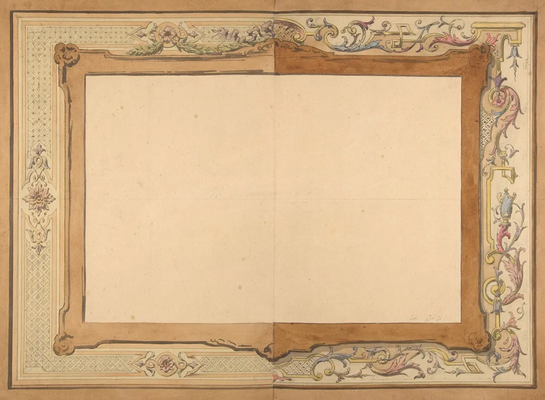 Design For A Ceiling 8