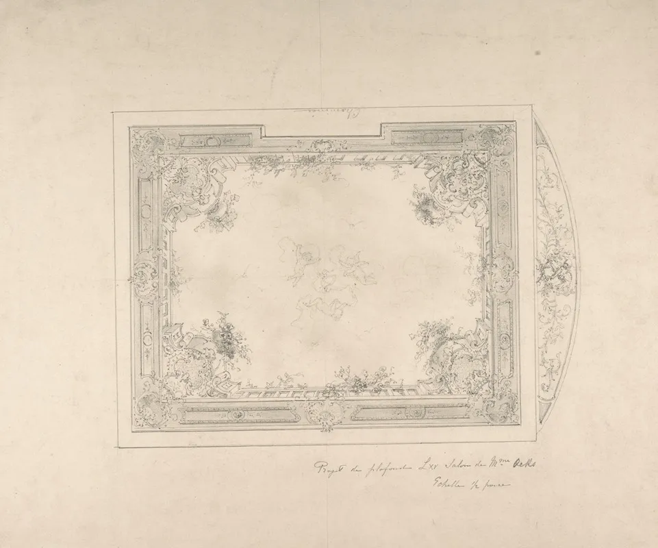 Design For Ceiling 2