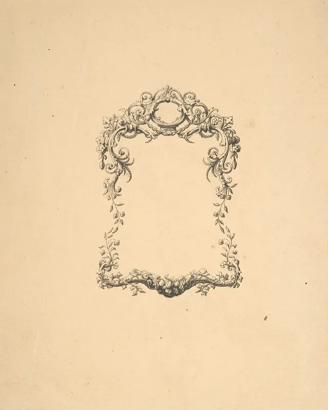 Design For Frame