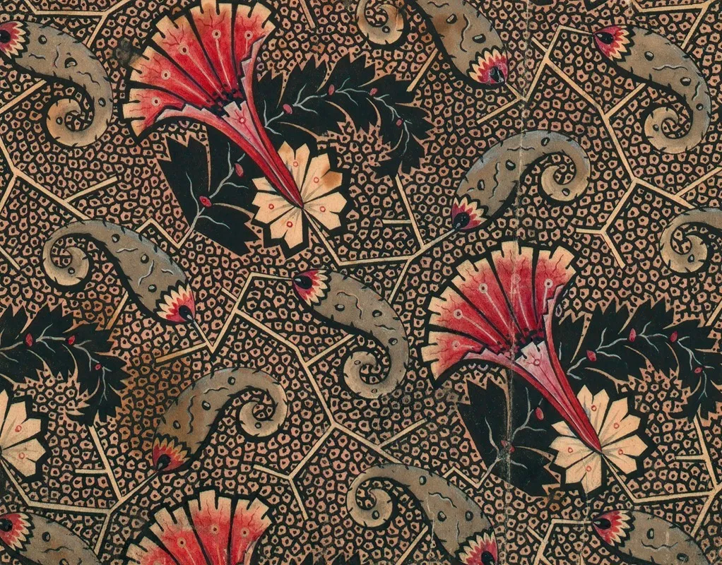 Design For Textile 6