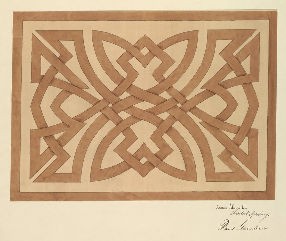 Design Of Interlacing