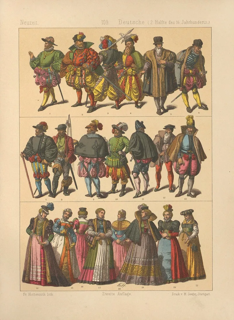 Deutsche 27
