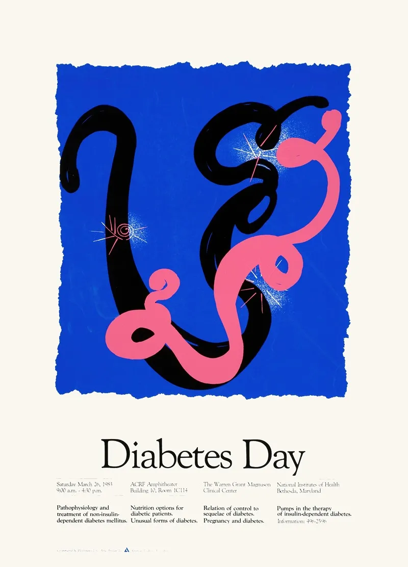 Diabetes Day