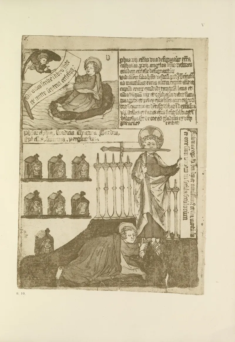 Die Apokalypse Pl 05