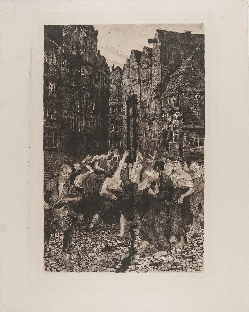Die Carmagnole
