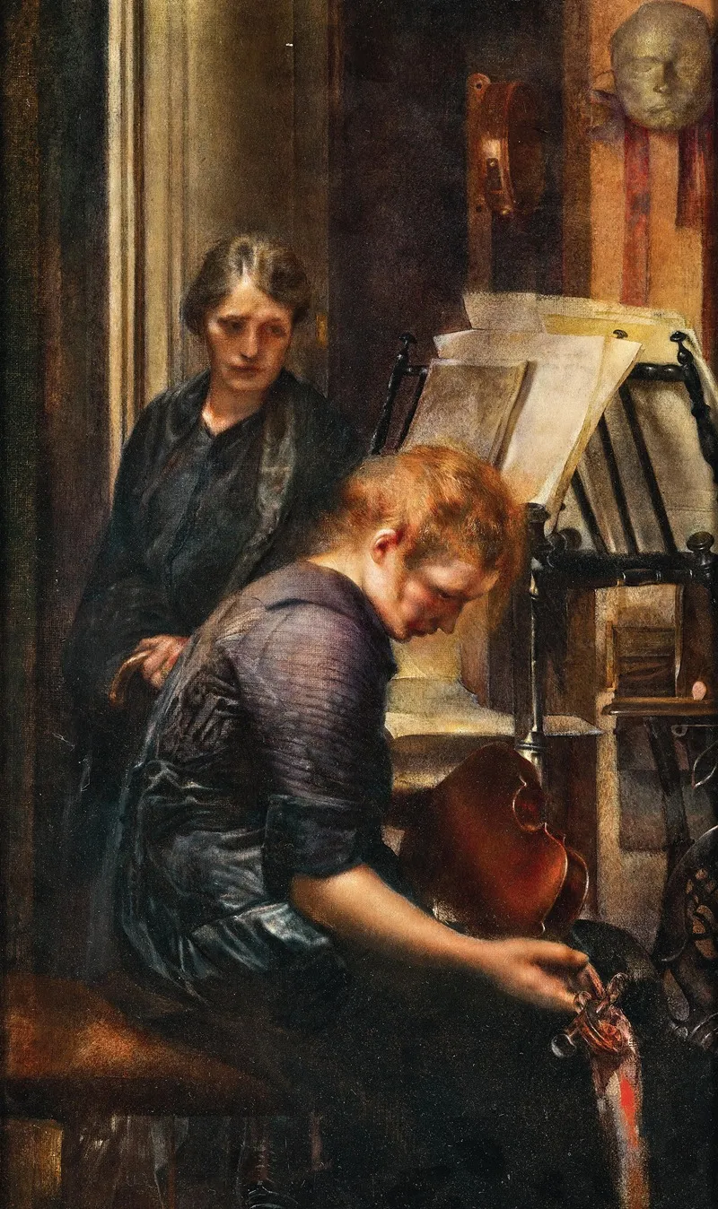 Die Macht Der Musik