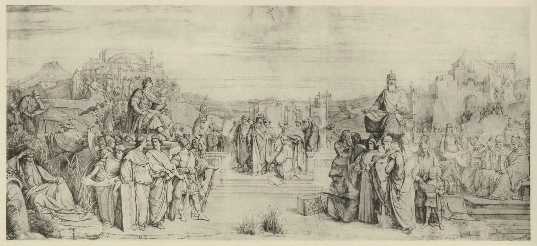 Die Romische Periode