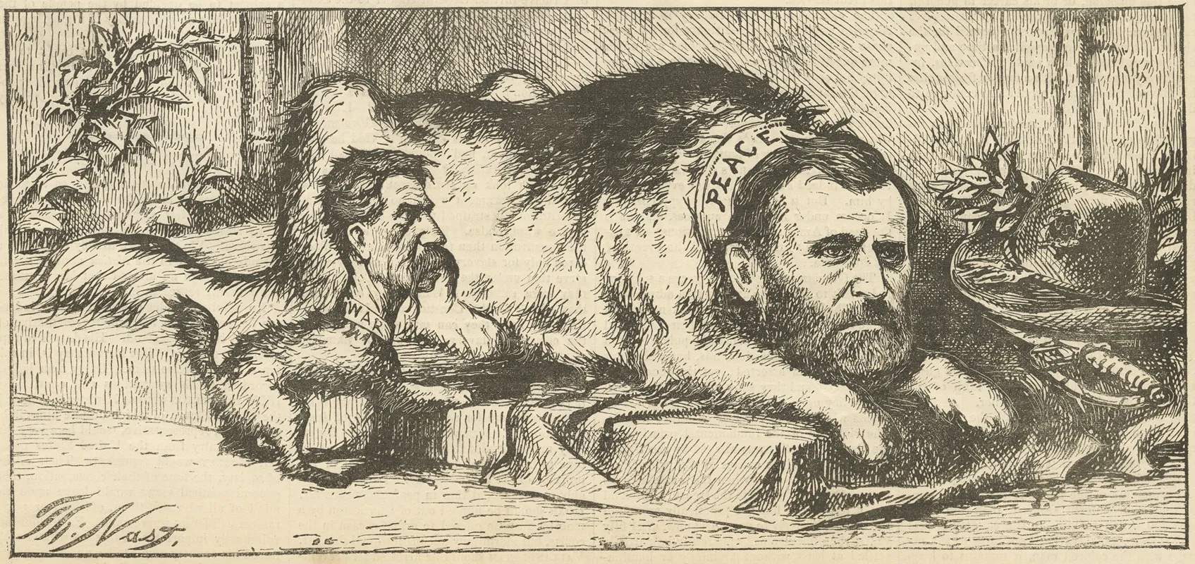 Dignity And Impudence 2