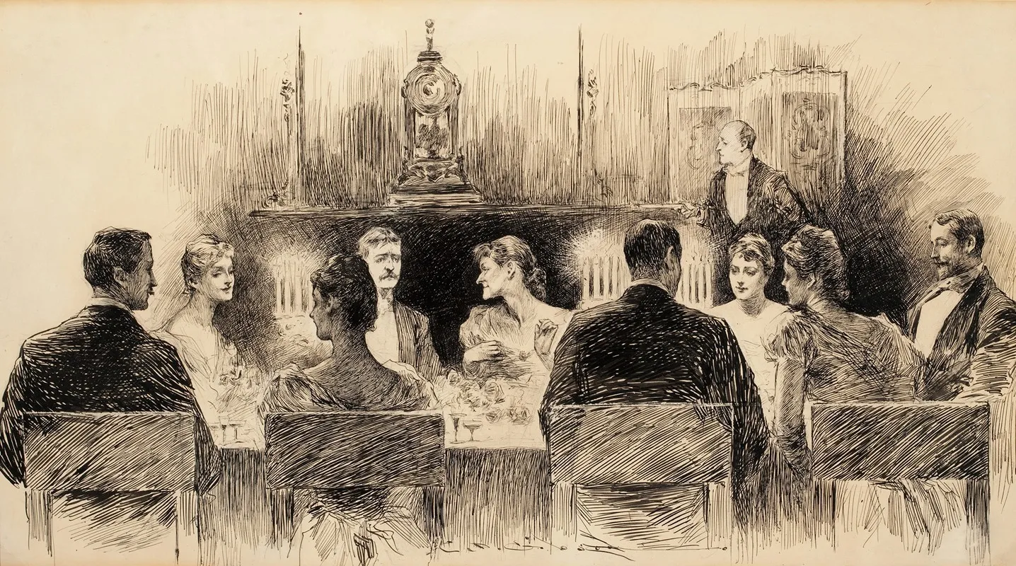 Dinner Party