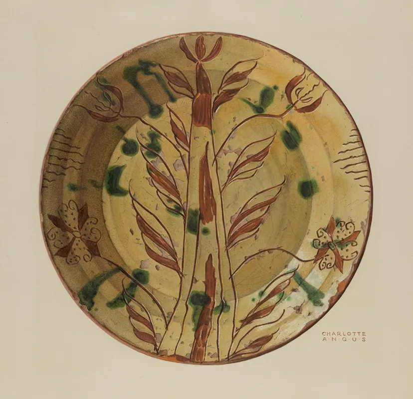 Dish