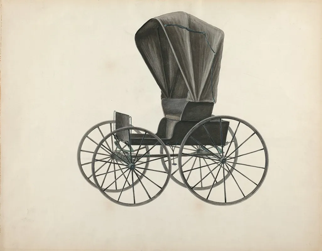 Doctors Buggy
