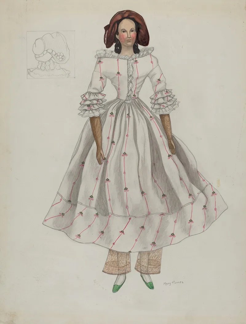 Doll 62
