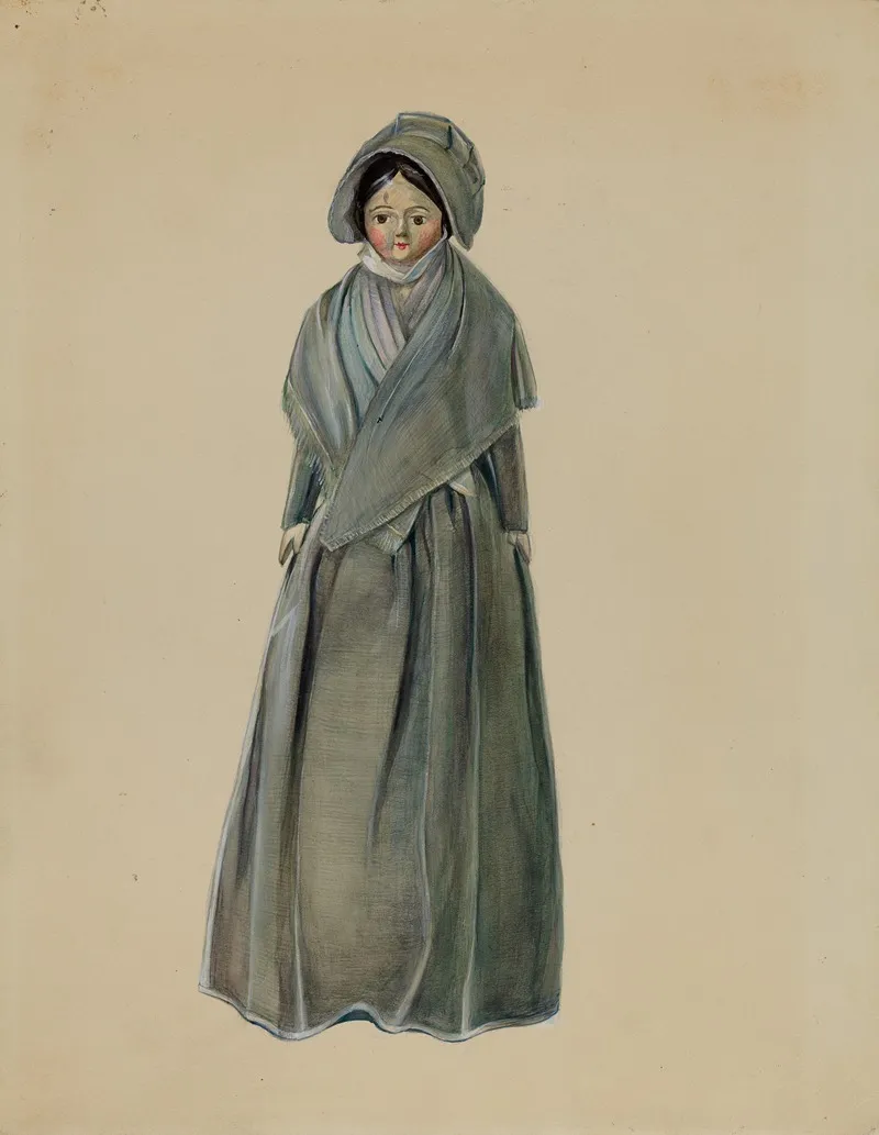 Doll 74