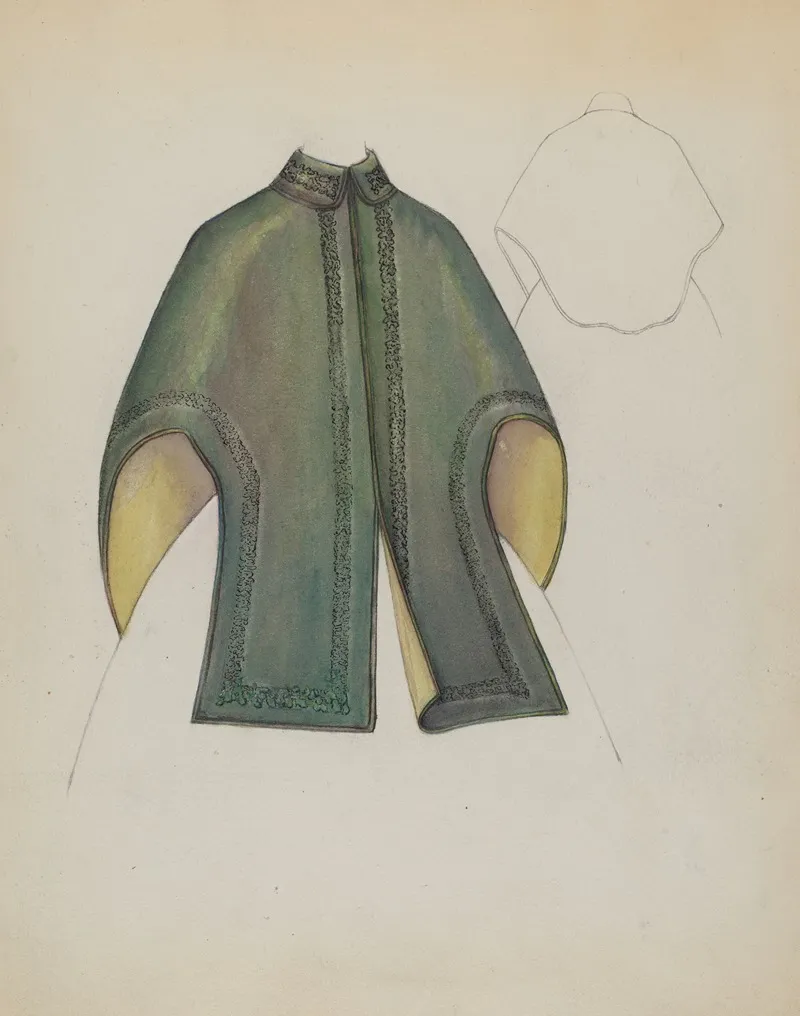 Dolman 3