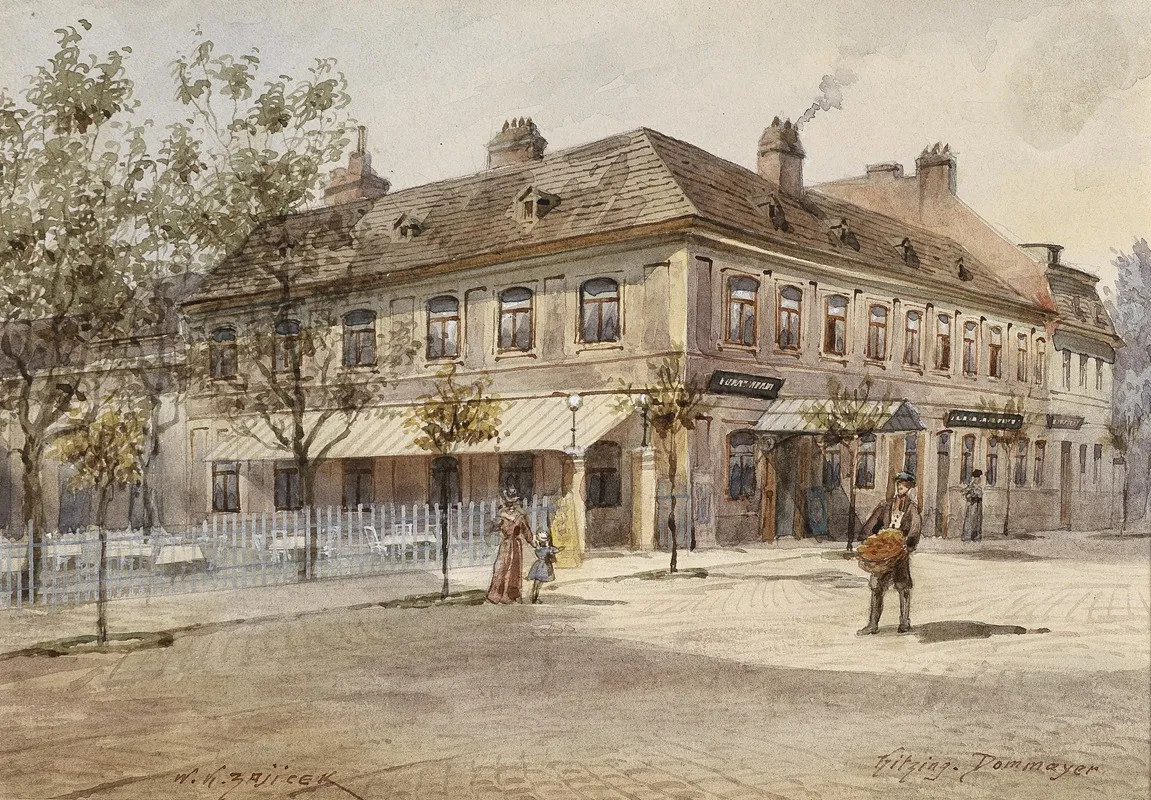 Dommayer Hietzing