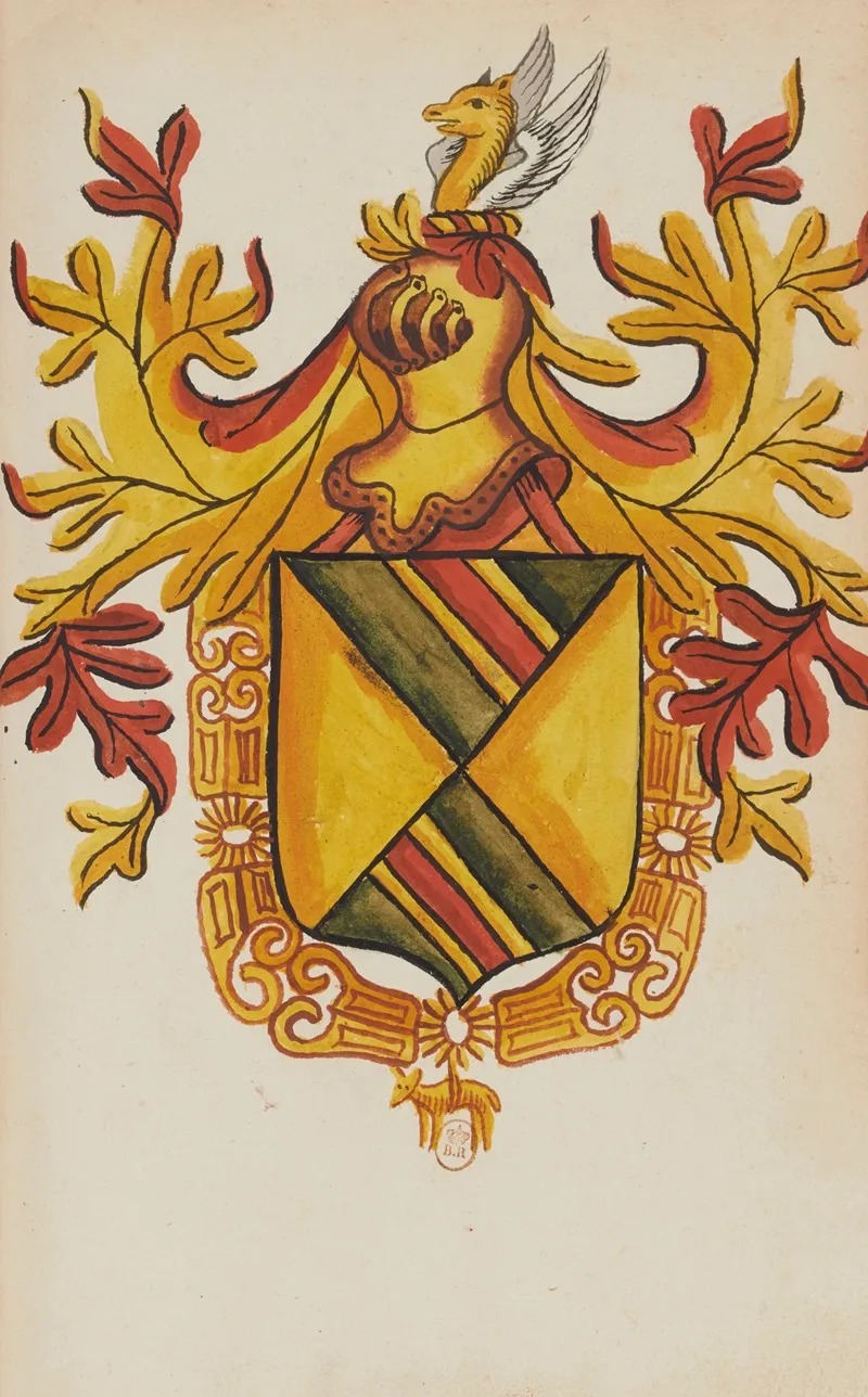 Don Inigo Lopez De Mendoca Duc De Linfantadgo Marquise De Cenete