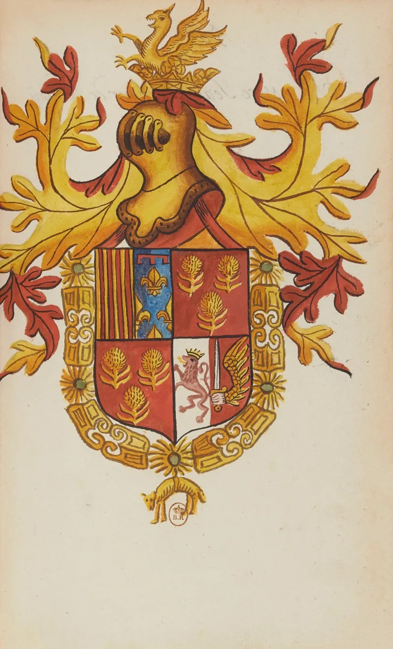 Don Pedro De Cardona Comte De Golisano