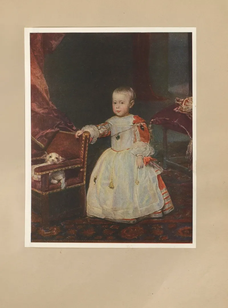 Don Philip Prosper Velasquez