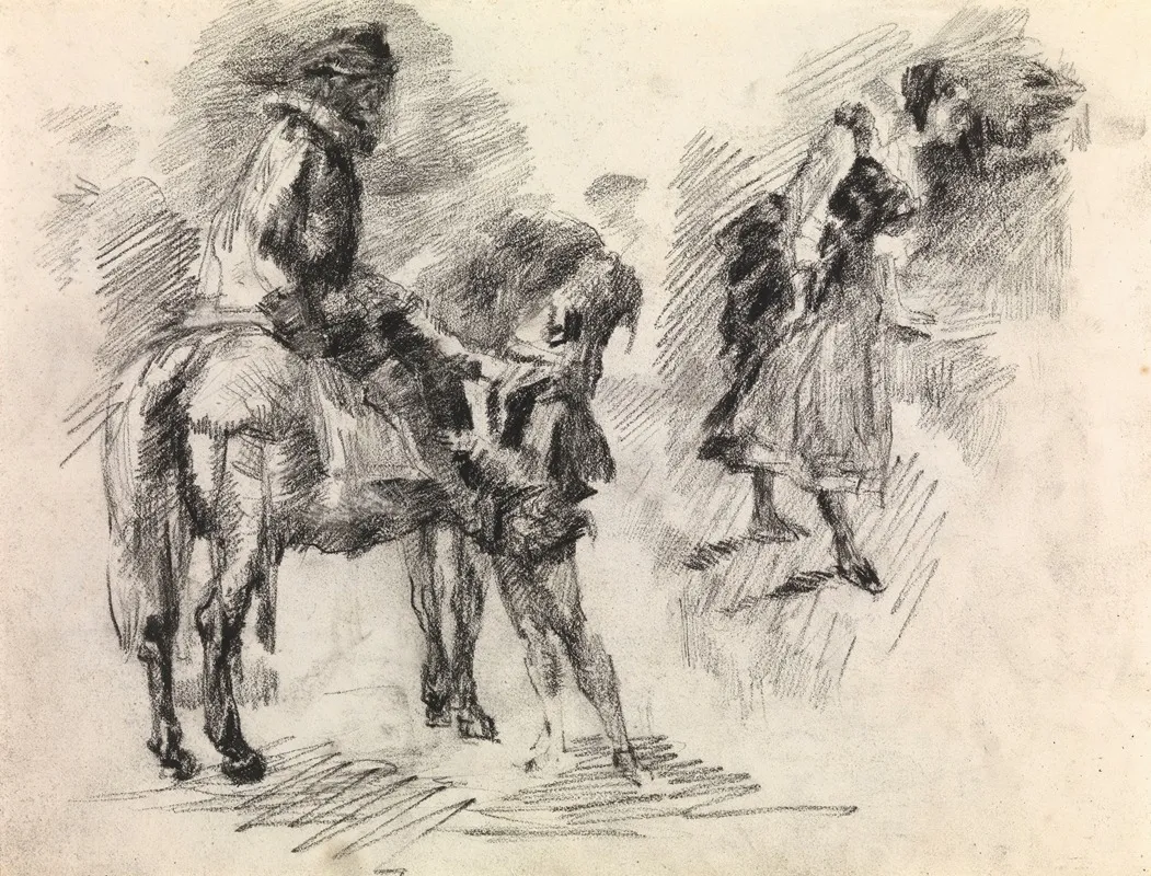 Don Quixote 11
