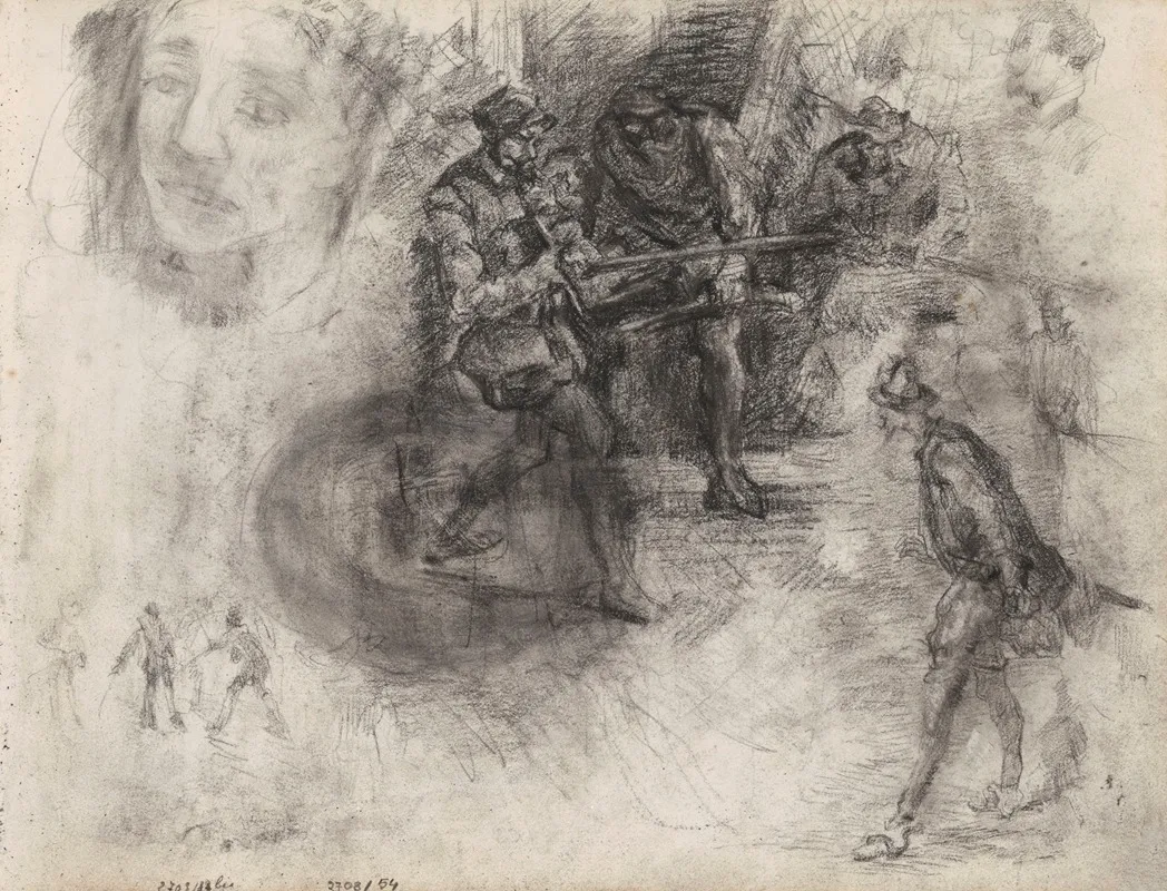 Don Quixote 20