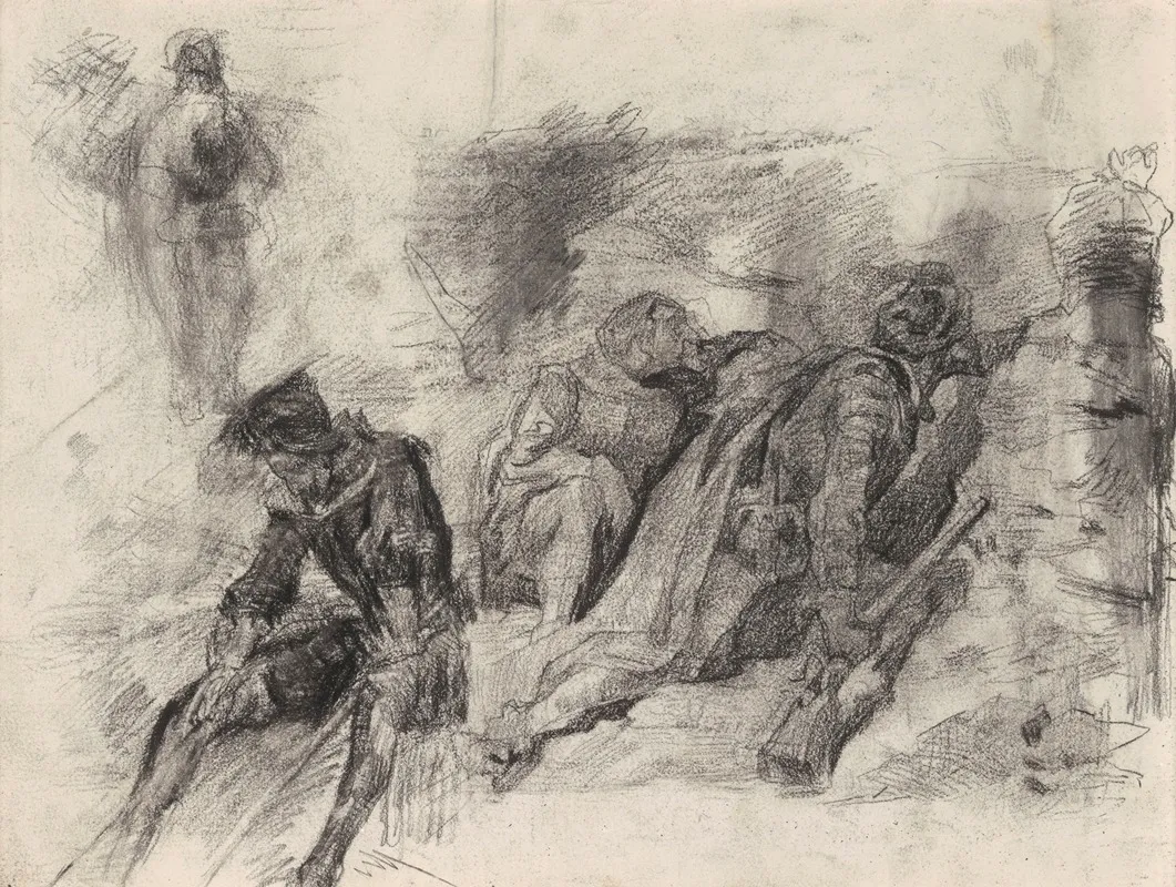 Don Quixote 26