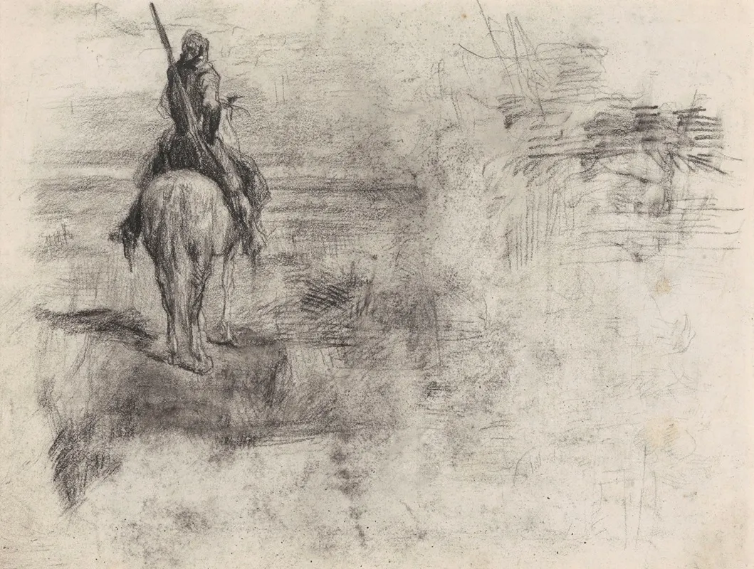 Don Quixote 29